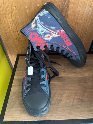 Zapatillas