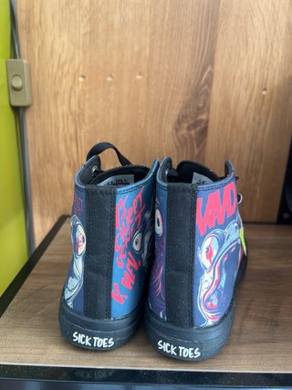 Zapatillas