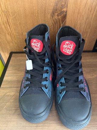 Zapatillas