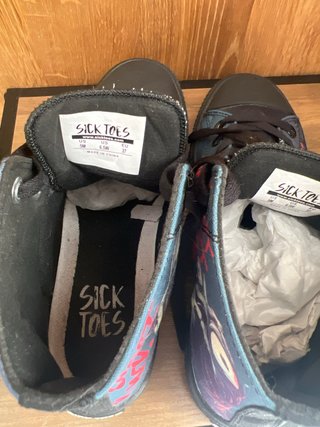 Zapatillas