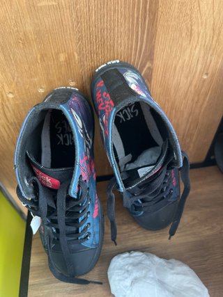 Zapatillas
