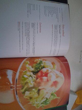 Facil y Divertido con Thermomix
