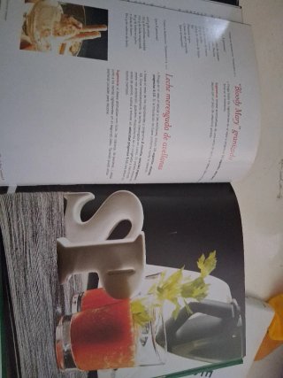 Facil y Divertido con Thermomix