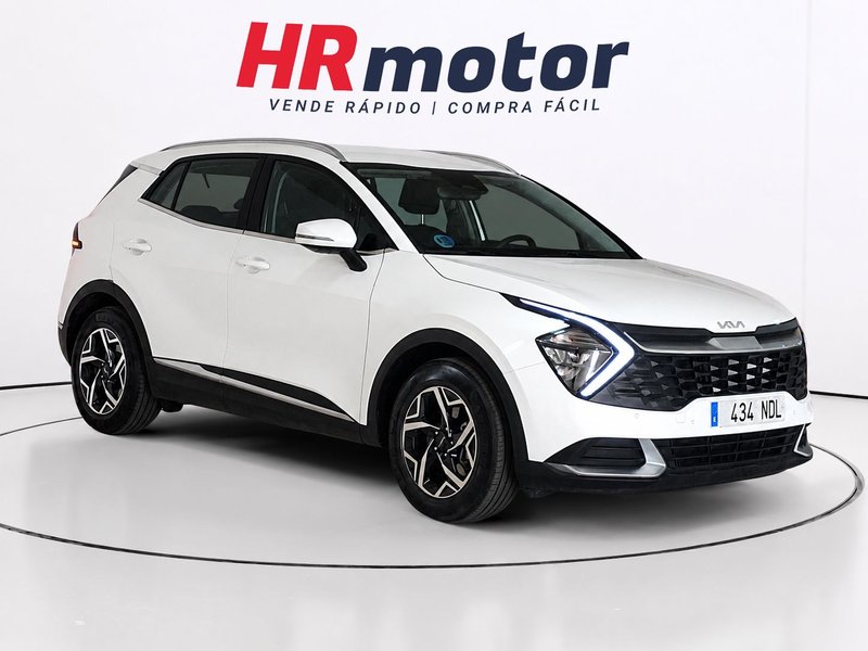 Kia Sportage 2025