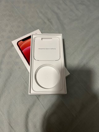 iPhone XR 128GB Rojo - Pantalla Rota