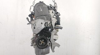 Motor completo seat 20895327 axr ibiza iii (6l1)