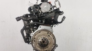 Motor completo seat 20895327 axr ibiza iii (6l1)