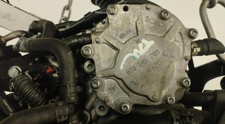 Motor completo seat 20895327 axr ibiza iii (6l1)