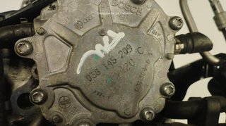 Motor completo seat 20895327 axr ibiza iii (6l1)