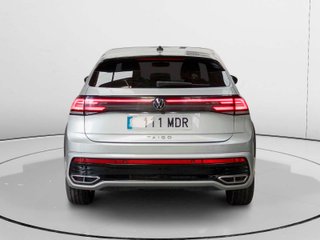 Volkswagen Taigo R-Line 1.0 TSI 81 kW (110 CV) DSG