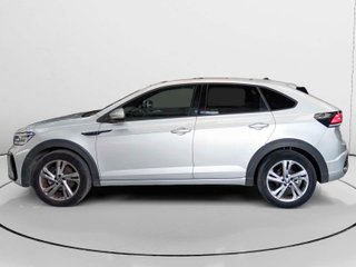 Volkswagen Taigo R-Line 1.0 TSI 81 kW (110 CV) DSG