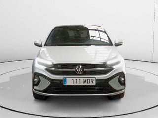 Volkswagen Taigo R-Line 1.0 TSI 81 kW (110 CV) DSG