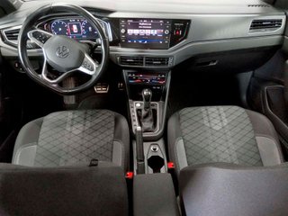 Volkswagen Taigo R-Line 1.0 TSI 81 kW (110 CV) DSG