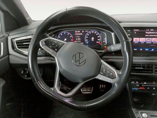 Volkswagen Taigo R-Line 1.0 TSI 81 kW (110 CV) DSG