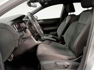 Volkswagen Taigo R-Line 1.0 TSI 81 kW (110 CV) DSG