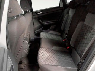 Volkswagen Taigo R-Line 1.0 TSI 81 kW (110 CV) DSG