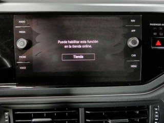 Volkswagen Taigo R-Line 1.0 TSI 81 kW (110 CV) DSG