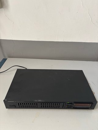 Ecualizador ONKYO EQ-25
