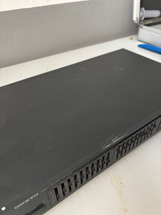 Ecualizador ONKYO EQ-25