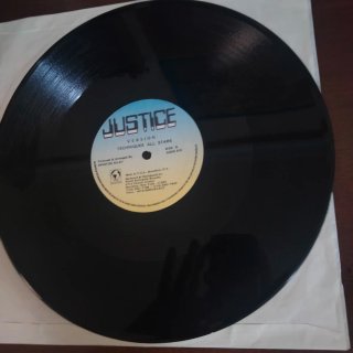 REGGAE LOVERS Tyrone Taylor - Be For Real Vinilo