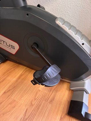 Bicicleta Estática Kettler Situs
