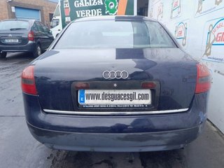 Audi brazo suspensión a6 berlina (4b2) 1.9 1159442