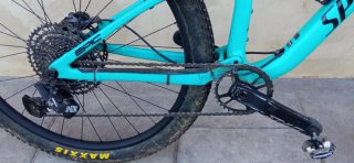 Specialized Epic Alloy Bicicleta Montaña