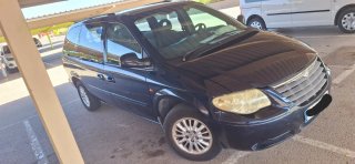 Chrysler Grand Voyager 2006