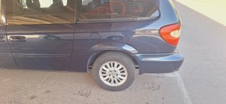 Chrysler Grand Voyager 2006