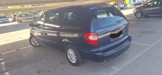 Chrysler Grand Voyager 2006