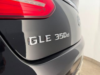 Mercedes-Benz GLE Coupé 2019