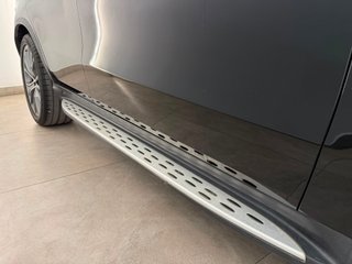 Mercedes-Benz GLE Coupé 2019