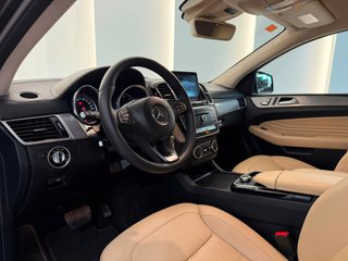 Mercedes-Benz GLE Coupé 2019