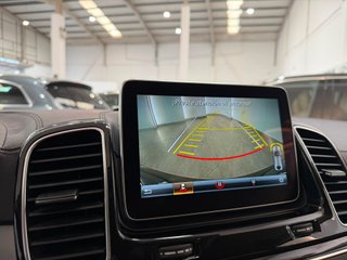 Mercedes-Benz GLE Coupé 2019