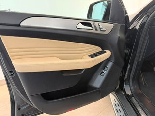 Mercedes-Benz GLE Coupé 2019