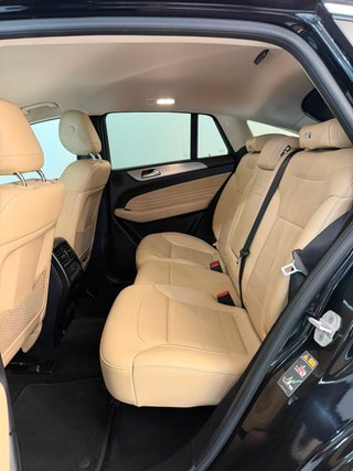 Mercedes-Benz GLE Coupé 2019