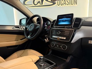 Mercedes-Benz GLE Coupé 2019
