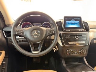 Mercedes-Benz GLE Coupé 2019