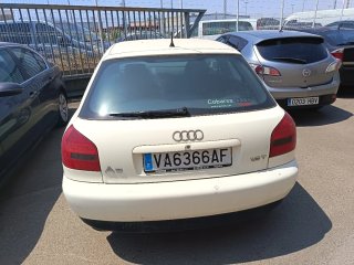 Audi A3 2000