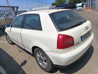 Audi A3 2000