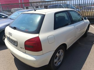 Audi A3 2000