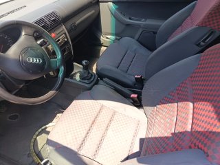 Audi A3 2000