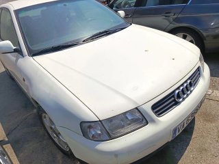 Audi A3 2000