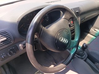 Audi A3 2000