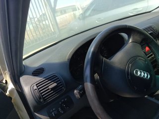 Audi A3 2000