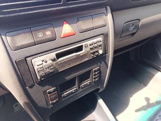 Audi A3 2000
