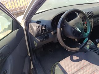 Audi A3 2000