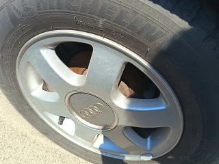 Audi A3 2000