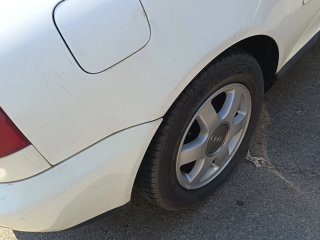 Audi A3 2000