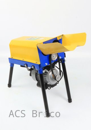 Desgranadora de Maíz 1100w - 57076 - Mader
